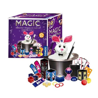 Magic Zauberhut