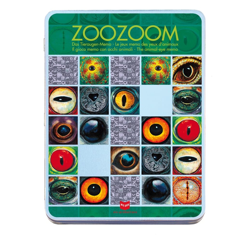 zoozoom