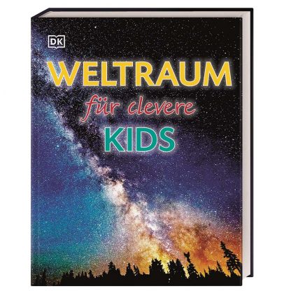 Weltraum für clevere Kids - SPICK Shop