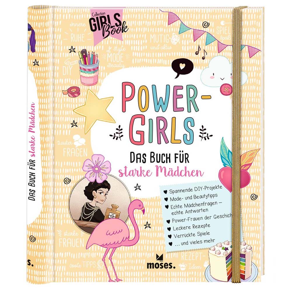 Power-Girls