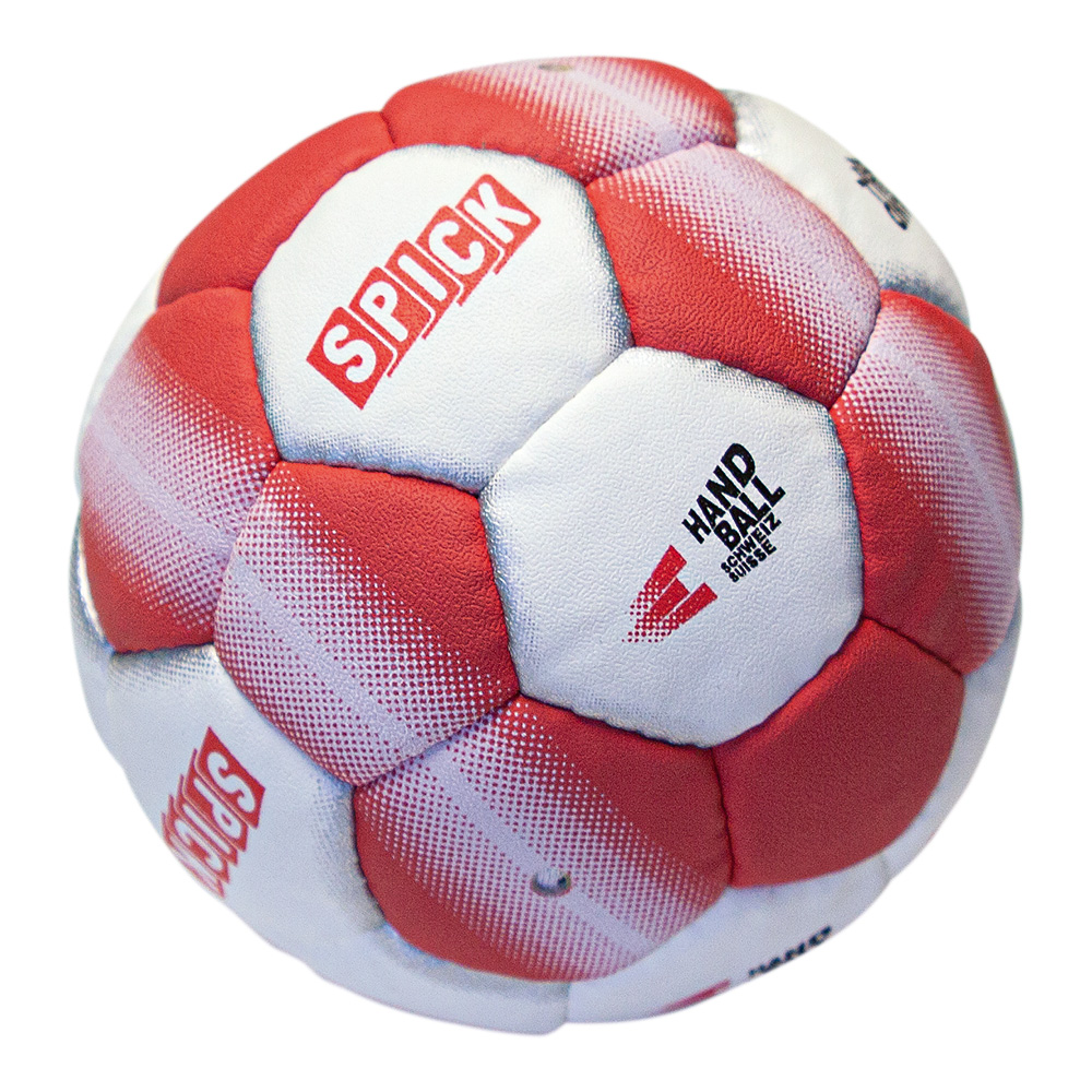 030022 Spick Softhandball 