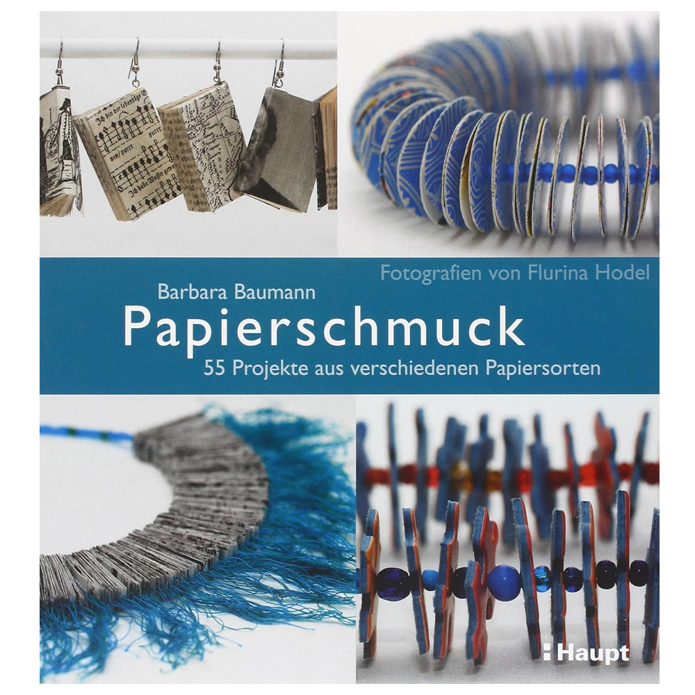 Papierschmuck