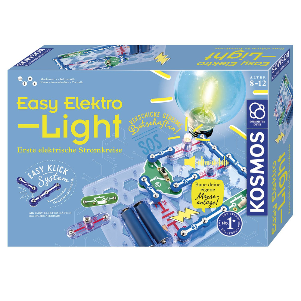 Easy Elektro - Light