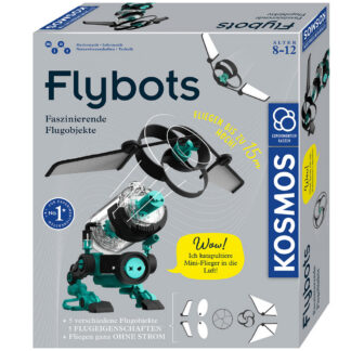 Flybots